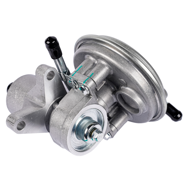 真空泵 Vacuum Pump 290KT00030 for Isuzu NPR NQR N-Series 2020.5- Gas Engine Only Belt Drive-1