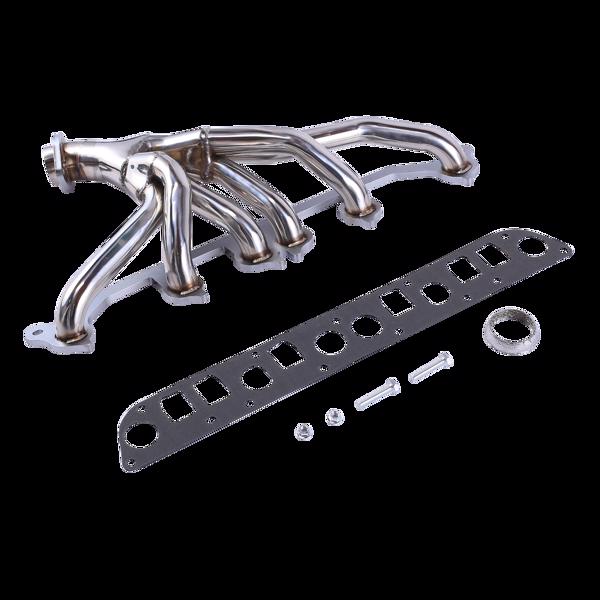 Exhaust Manifold Jeep 91-99 Wrangler Cherokee 4.0L TJ YJ XJ  MT001069（禁售temu）(不支持无理由退货)（禁售亚马逊）-1