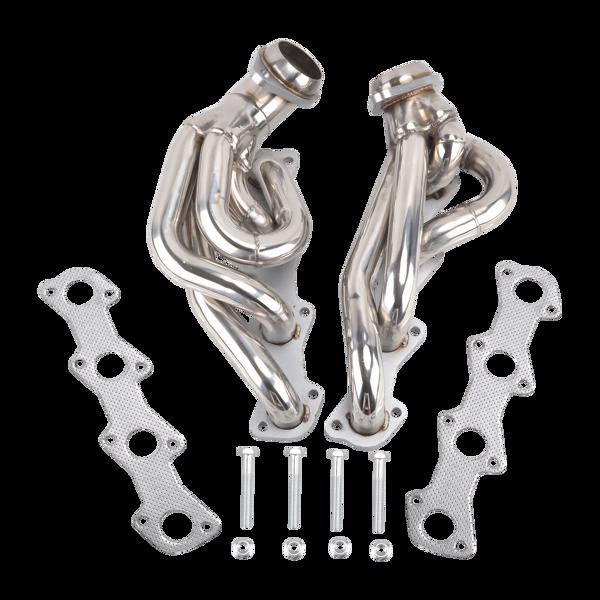 Exhaust Manifold Header for Ford F150 F250 EXPEDITION V8 5.4 97-03MT001058（禁售temu&亚马逊）(不支持无理由退货)-4