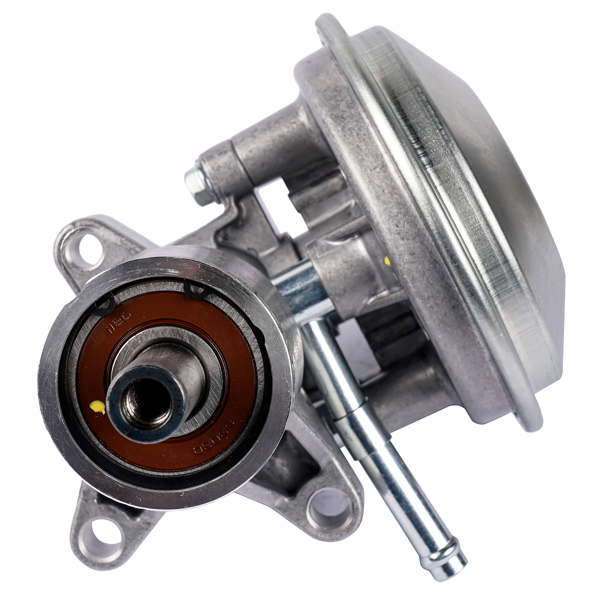 真空泵 Vacuum Pump 290KT00030 for Isuzu NPR NQR N-Series 2020.5- Gas Engine Only Belt Drive-2