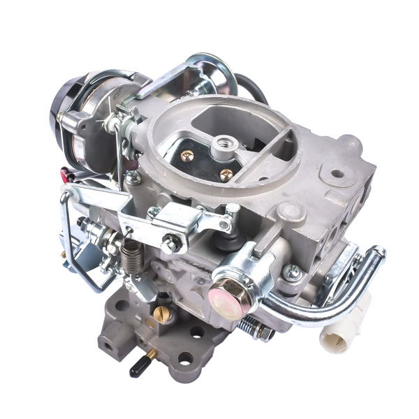 化油器 Carburetor 2 Barrel for Isuzu Pickup Trooper 4ZD1 2.3L l4 1988-1994 Impulse Amigo 8943413400-6