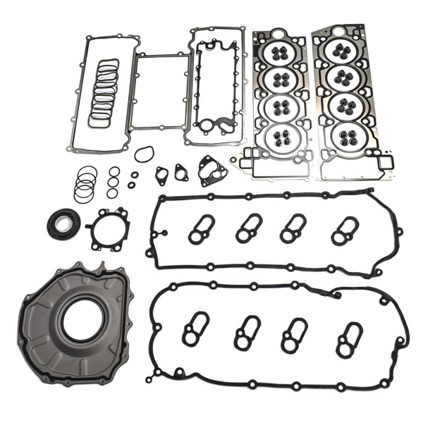 发动机修包 Engine Cylinder Head Gasket Set for Jaguar & Land Rover AJ133 5.0L V8 2010-2020-7