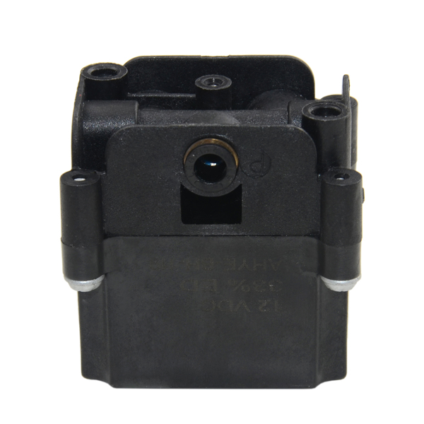 Air Suspension Solenoid Valve Block-9