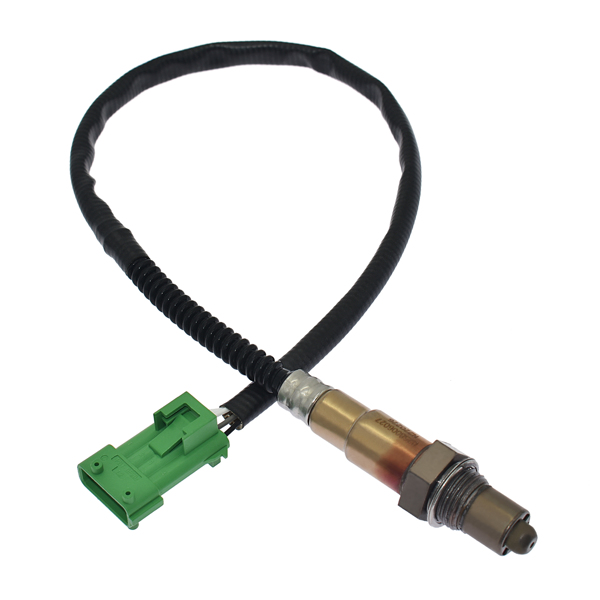 氧传感器Oxygen Sensor for Peugeot 206 207 306 406 0258006027-3