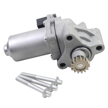  Transfer Case Motor Actuator