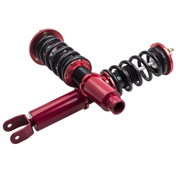 弹簧减震Coilover Suspension Kit For Honda Accord CS1 CS2 CP2 CP3 CU2008-2012 & Acura TSX 09-14-6