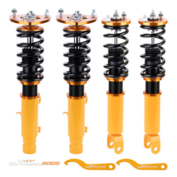 弹簧减震Coilover Suspension Kit For Honda Accord CR2/CR3 CT1/CT2 2013 2014 2015 2016 2017 Coilovers