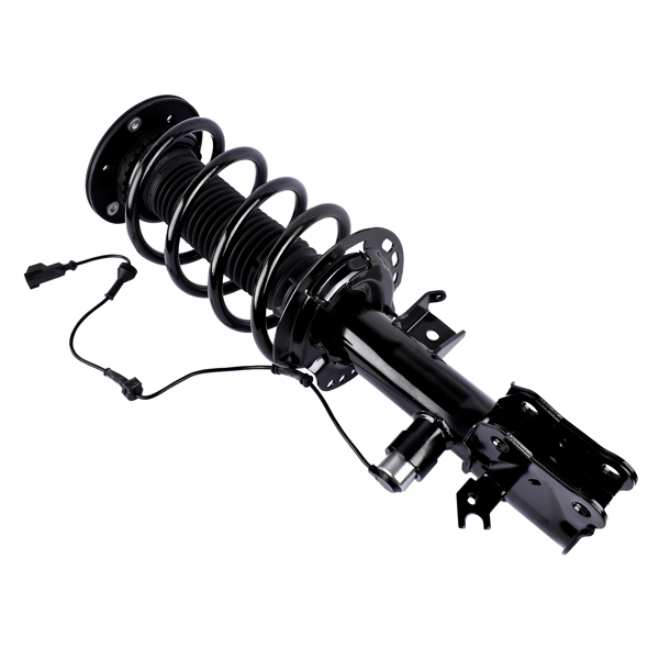 减震器 Left Front Shock Absorber Strut with Electric AST24746 AST84787 G3GZ18124Q for Lincoln Continental 2017-2020 G3GZ18124E G3GZ18124K G3GZ18124L-3