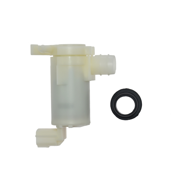 喷水马达Windshield Washer Pump for Nissan 370Z GT-R 350Z Infiniti G35 G37 M35 28920-AR000-1