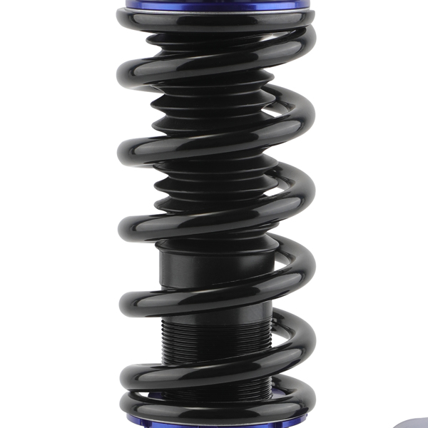 弹簧减震Coilover Spring & Shock Assembly For Honda Civic (EM2) Coupe 2001-2005 Coilovers Shocks Struts-3