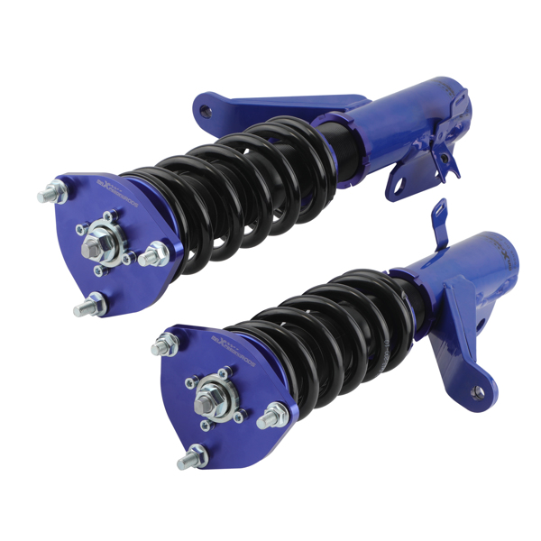 弹簧减震Coilover Spring & Shock Assembly For Honda Civic (EM2) Coupe 2001-2005 Coilovers Shocks Struts-2