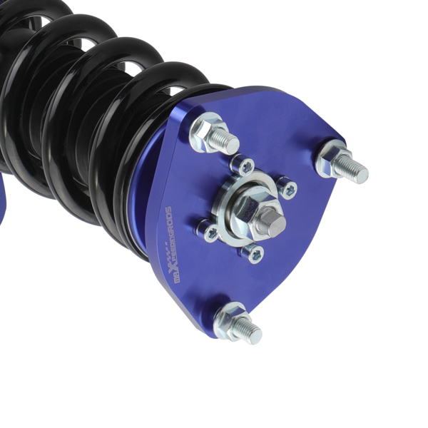 弹簧减震Coilover Spring & Shock Assembly For Honda Civic (EM2) Coupe 2001-2005 Coilovers Shocks Struts-5