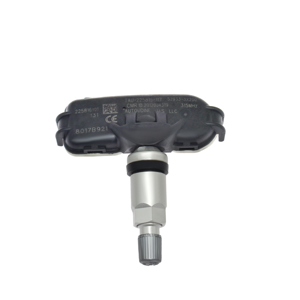 胎压传感器Tire Pressure Sensor for Hyundai Elantra Kia Rio 52933-3X200-1