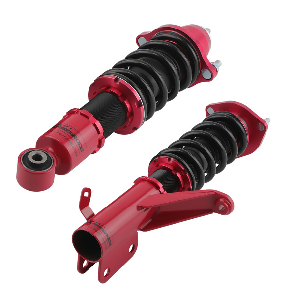 弹簧减震Coilover Spring & Shock Assembly For Honda Civic VII EM2 ES ET 2001 2002 2003 2004 2005 Suspension Struts-4