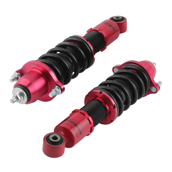 弹簧减震Coilover Spring & Shock Assembly For Honda Civic VII EM2 ES ET 2001 2002 2003 2004 2005 Suspension Struts-2