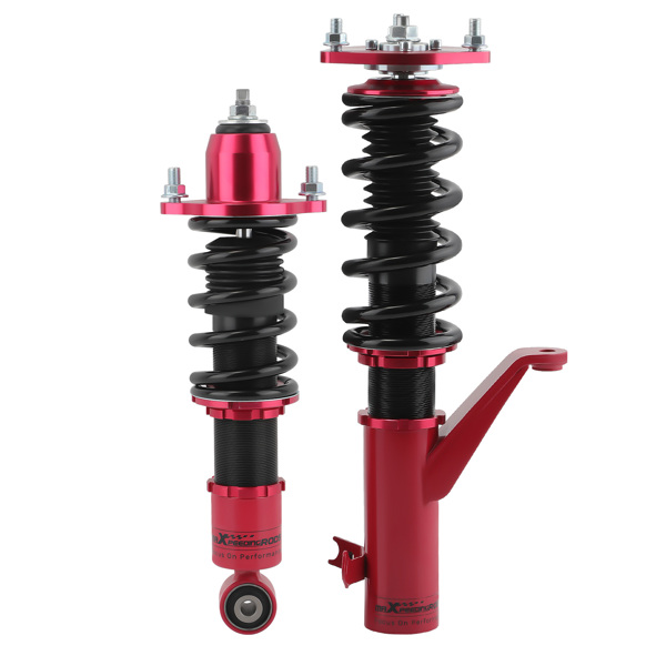 弹簧减震Coilover Spring & Shock Assembly For Honda Civic VII EM2 ES ET 2001 2002 2003 2004 2005 Suspension Struts-3