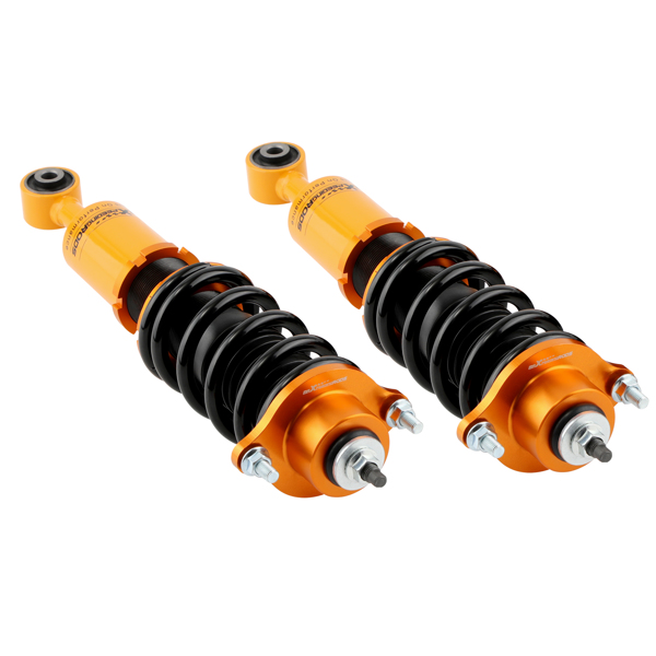 弹簧减震Coilovers Suspension Kit Fit for Mitsubishi Lancer CX CY 2008-2016 Shock Struts Shock Absorber-3