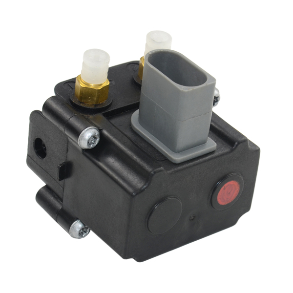 Air Suspension Solenoid Valve Block-4