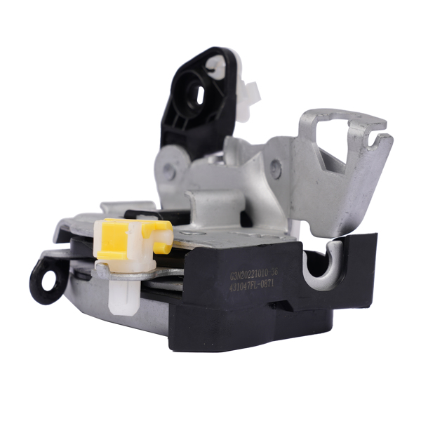 门锁执行器 Front Left Door Latch Assembly For Ford Econoline E150-E450 1996-19 6C2Z1521813A-6