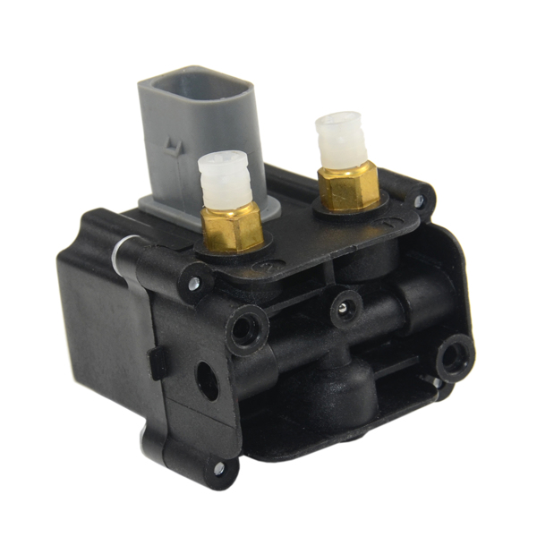 Air Suspension Solenoid Valve Block-10