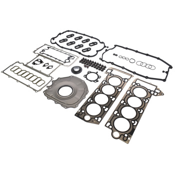 发动机修包 Engine Cylinder Head Gasket Set for Jaguar & Land Rover AJ133 5.0L V8 2010-2020