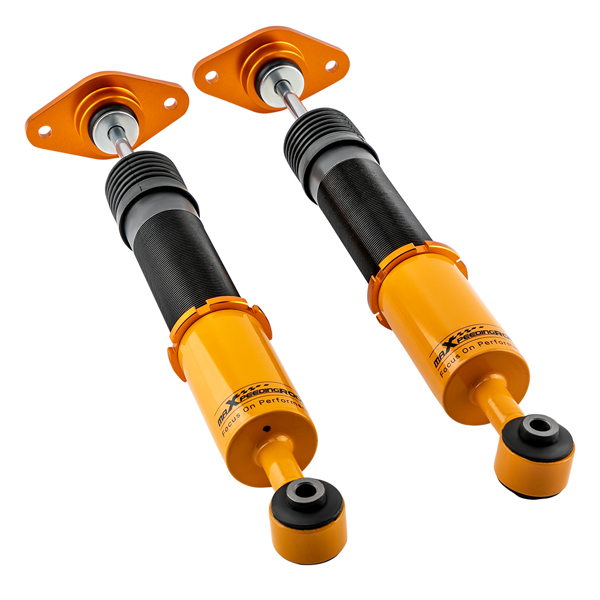 弹簧减震Coilovers Suspension Kit Fit for Dodge Challenger Charger SRT8 R/T 5.7L 6.1L RWD 2006-2010 Shock Struts Shock Absorber-4