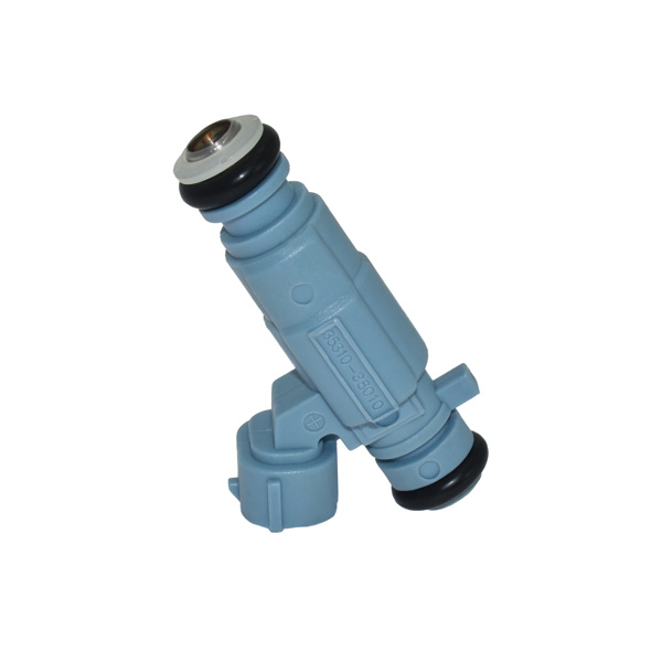 (发DHL&UPS)喷油嘴Fuel Injector for Hyundai Santa Fe Sonata XG350 Kia Amanti Optima Sedona Sorento 35310-38010-6