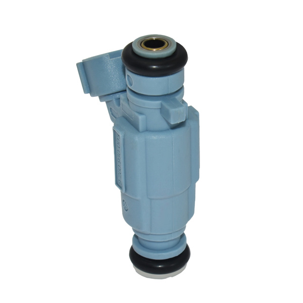 (发DHL&UPS)喷油嘴Fuel Injector for Hyundai Santa Fe Sonata XG350 Kia Amanti Optima Sedona Sorento 35310-38010-3