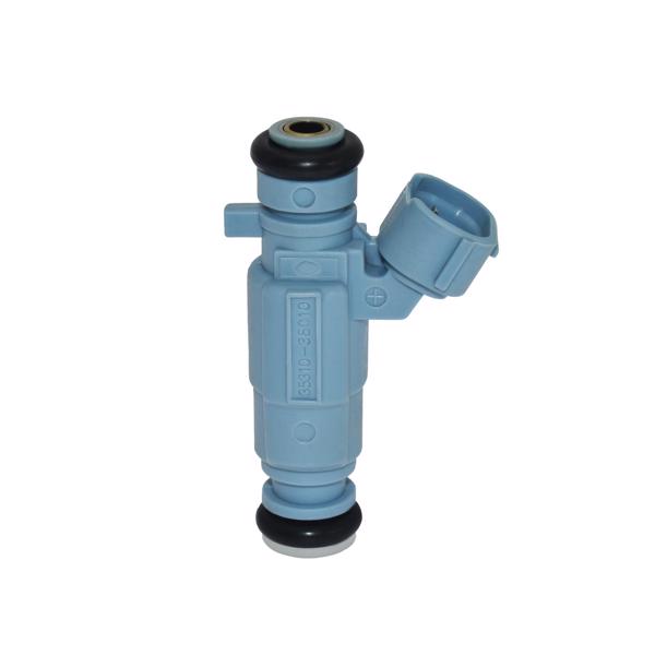 (发DHL&UPS)喷油嘴Fuel Injector for Hyundai Santa Fe Sonata XG350 Kia Amanti Optima Sedona Sorento 35310-38010-1