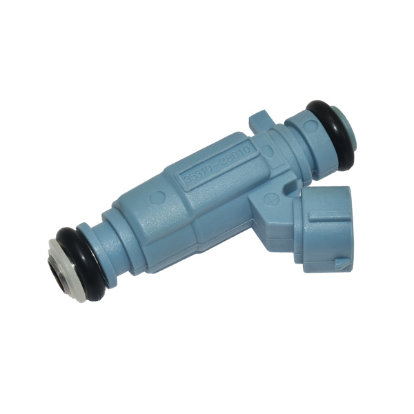 (发DHL&UPS)喷油嘴Fuel Injector for Hyundai Santa Fe Sonata XG350 Kia Amanti Optima Sedona Sorento 35310-38010-4