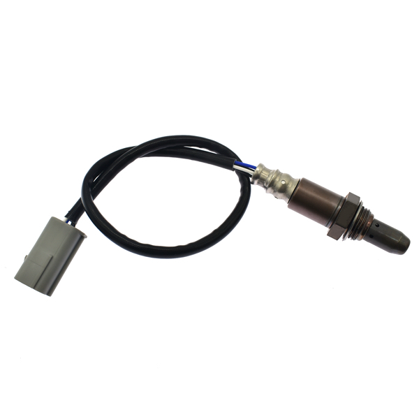 氧传感器2pcs Oxygen Sensors for Infiniti QX56 Nissan Armada Frontier 22693-1AA0A-5
