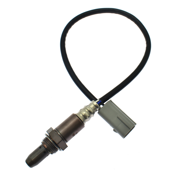 氧传感器2pcs Oxygen Sensors for Infiniti QX56 Nissan Armada Frontier 22693-1AA0A-4