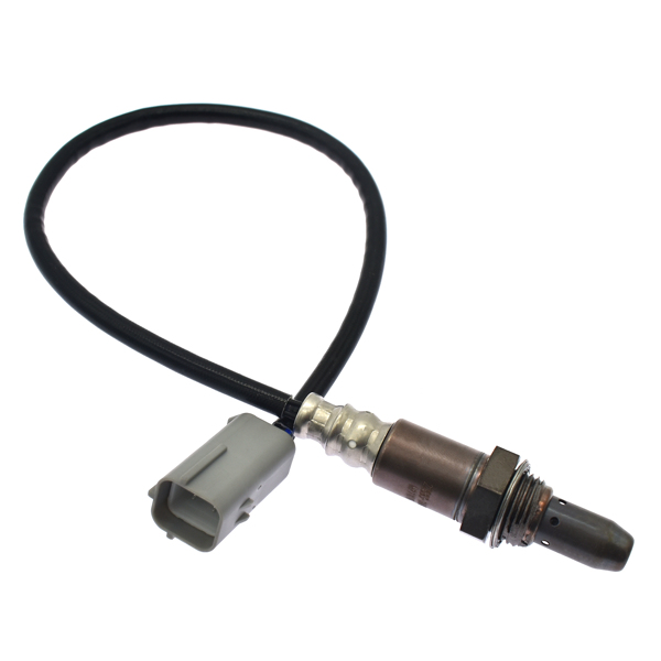 氧传感器2pcs Oxygen Sensors for Infiniti QX56 Nissan Armada Frontier 22693-1AA0A-1