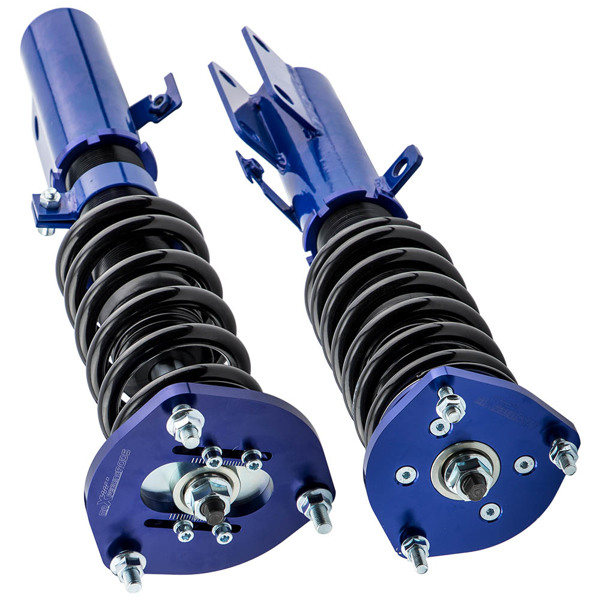 弹簧减震Coilover Spring & Shock Assembly For Toyota Camry Avalon & LEXUS ES350 2007-2011 Coilovers Shocks Struts-3