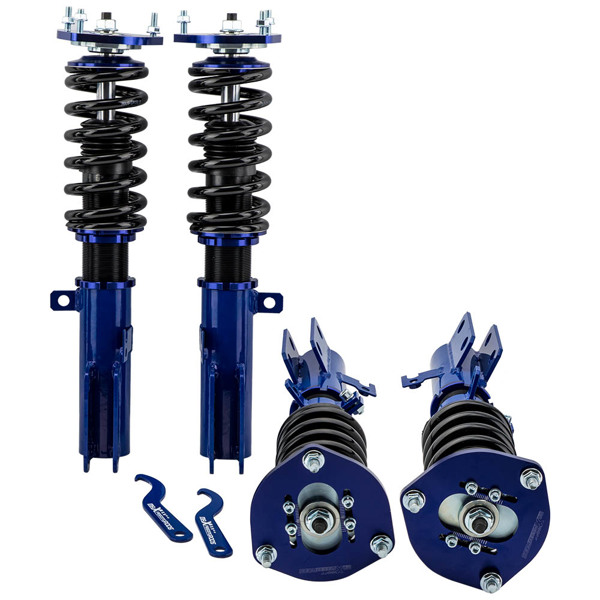 弹簧减震Coilover Spring & Shock Assembly For Toyota Camry Avalon & LEXUS ES350 2007-2011 Coilovers Shocks Struts-1