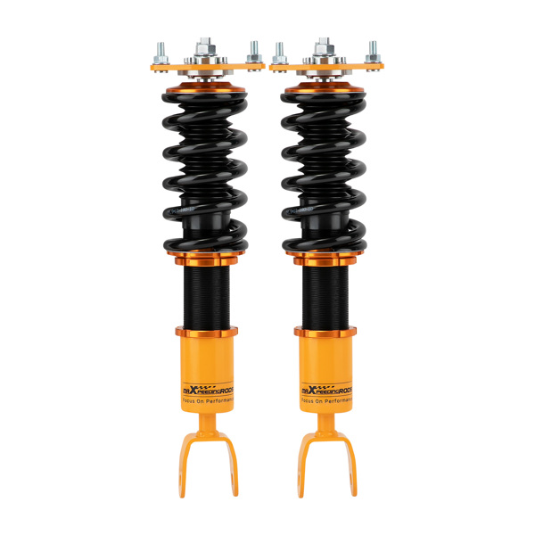 弹簧减震Coilovers Suspension Kit Fit for MAZDA RX-8 RX8 2004-2008 2009 2010 2011 Shock Struts Shock Absorber-2