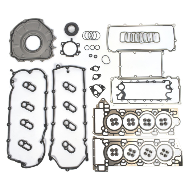 发动机修包 Engine Cylinder Head Gasket Set for Jaguar & Land Rover AJ133 5.0L V8 2010-2020-6