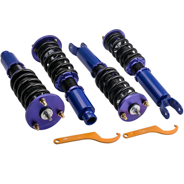 弹簧减震Coilover Strut Assembly For Honda Accord VIII 8th LX,SE,LX-P 2008-2012 Coilovers-1