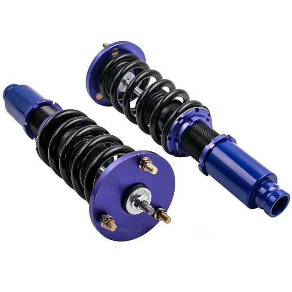 弹簧减震Coilover Strut Assembly For Honda Accord VIII 8th LX,SE,LX-P 2008-2012 Coilovers-5