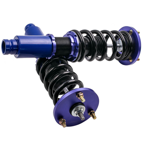 弹簧减震Coilover Strut Assembly For Honda Accord VIII 8th LX,SE,LX-P 2008-2012 Coilovers-6