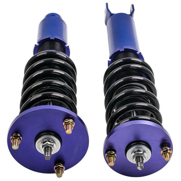 弹簧减震Coilover Strut Assembly For Honda Accord VIII 8th LX,SE,LX-P 2008-2012 Coilovers-3