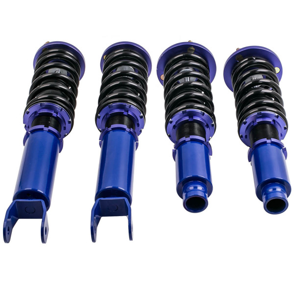 弹簧减震Coilover Strut Assembly For Honda Accord VIII 8th LX,SE,LX-P 2008-2012 Coilovers-2