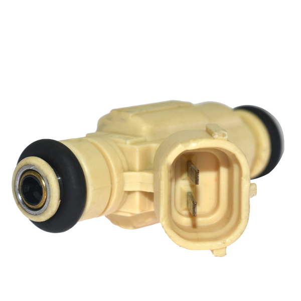 喷油嘴Fuel Injector for Hyundai Santa Fe Tucson Elantra Kia Optima Rondor Soul Sportage Spectra 35310-23600-5