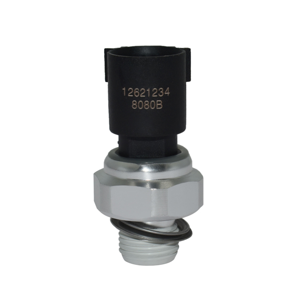 燃油压力传感器Fuel Pressure Sensor for BUICK CADILLAC CHEVROLET GMC HUMMER PONTIAC 12621234-2