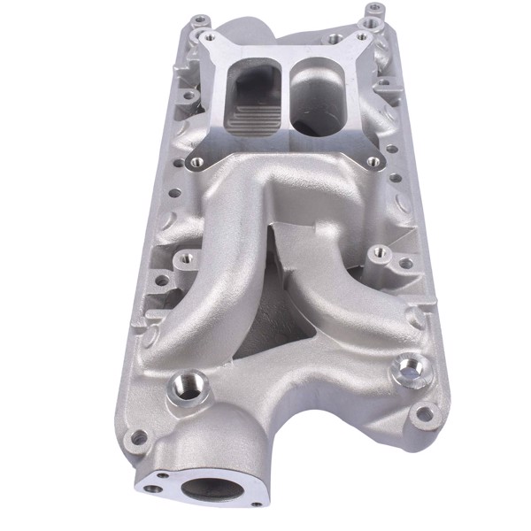 进气歧管 Aluminum Intake Manifold DM-3214 for Ford Small Block Windsor V8 260 289 302 54026 84026-2