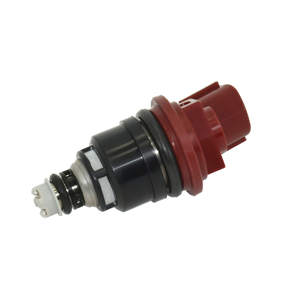 喷油嘴6pcs Fuel Injectors for INFINITI Nissan 16600-96E01-2