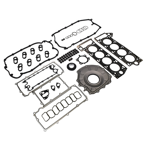 发动机修包 Engine Cylinder Head Gasket Set for Jaguar & Land Rover AJ133 5.0L V8 2010-2020-3