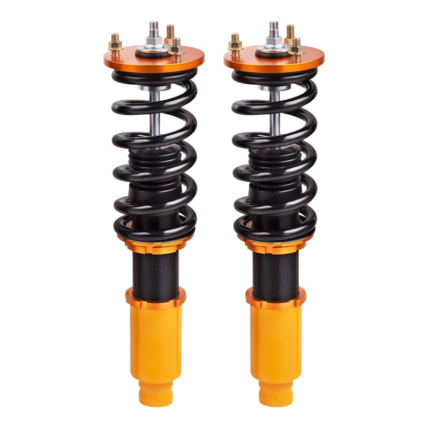 弹簧减震Coilover Spring & Shock Assembly For Honda Accord CB CD 1990-1993 1994-1997 Coilovers-2