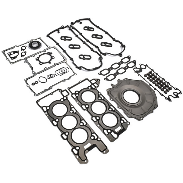 发动机修包 Engine Full Gasket Set for Jaguar F-Type Land Rover 3.0L Supercharged V6 AJ126-5