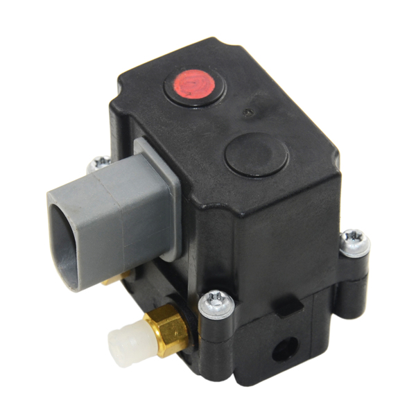 Air Suspension Solenoid Valve Block-12